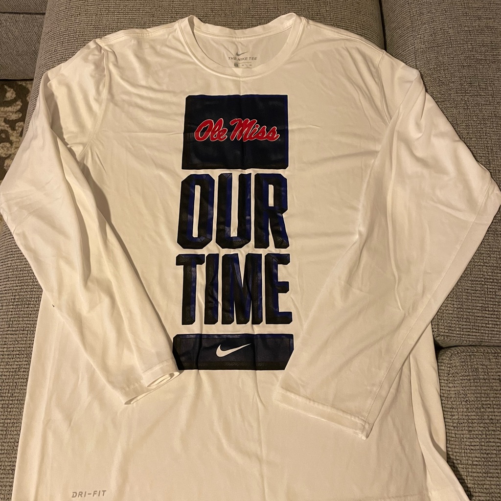 Exclusive Ole Miss Mens Basketball Sec Tournament Warm Up Exclusive Ole Miss Mens Basketball Sec Tournament Warm Up